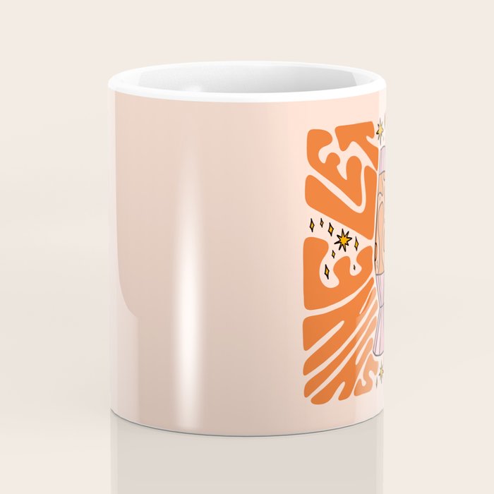 Let Your Soul Shine Coffee Mug Gallery Image 4