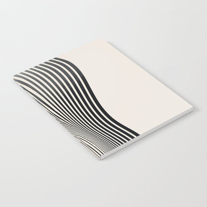 Abstract 18/2 Notebook Gallery Image 2