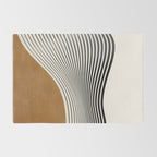 Abstract 18/2 Rug Gallery Image 2
