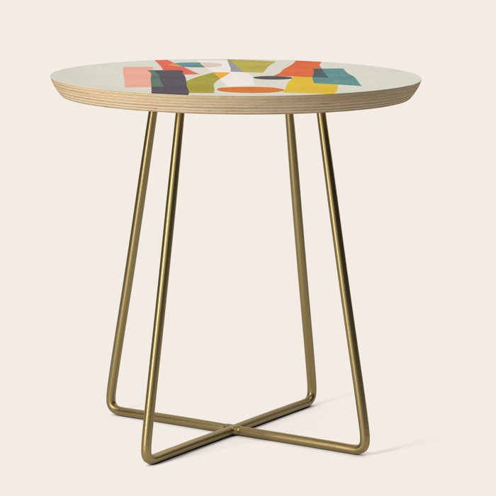 Sticks and Stones Side Table Gallery Image 1