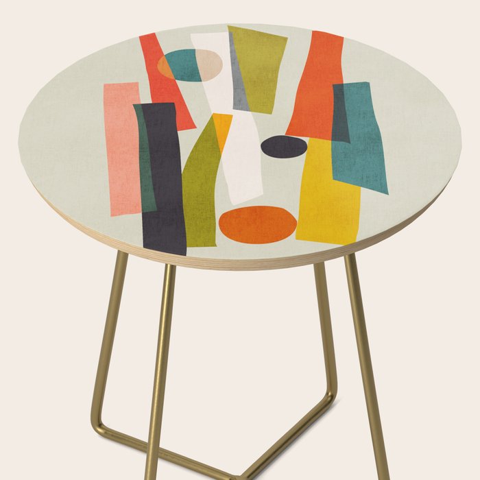 Sticks and Stones Side Table Gallery Image 2