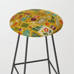Farmers Market Stool Gallery Image 2