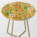 Farmers Market Side Table Gallery Image 2