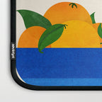 Sunny Fruit Bowl / Tropical Fruit Series Laptop Sleeve Gallery Image 3