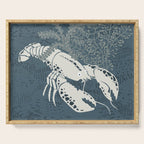 Lobster Serving Tray Gallery Image 1