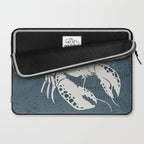 Lobster Laptop Sleeve Gallery Image 2