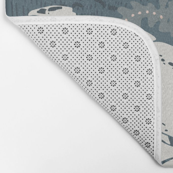 Lobster Bath Mat Gallery Image 2