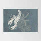 Lobster Rug Gallery Image 2