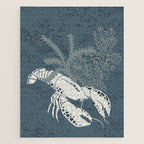 Lobster Jigsaw Puzzle Gallery Image 1