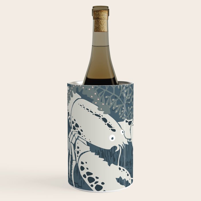 Lobster Wine Chiller Gallery Image 1