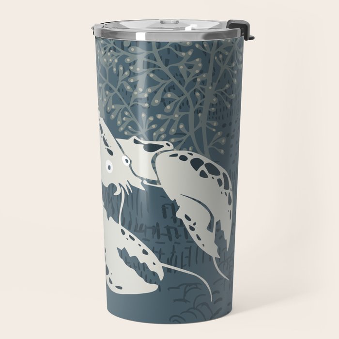 Lobster Travel Mug Gallery Image 2