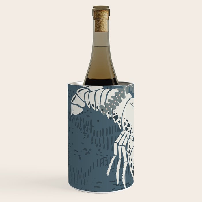 Lobster Wine Chiller Gallery Image 2