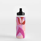 Crimson Spring Water Bottle Gallery Image 2