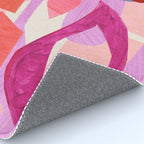 Crimson Spring Rug Gallery Image 4