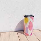 Crimson Spring Travel Mug Gallery Image 4