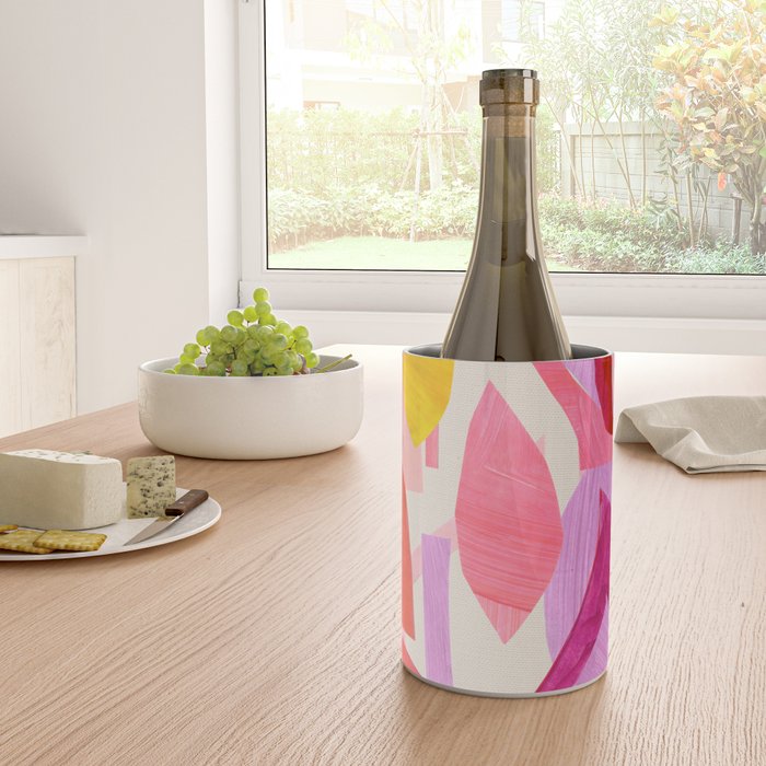Crimson Spring Wine Chiller Gallery Image 4