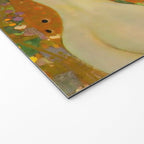 Gustav Klimt "Water Serpents" Welcome Mat Gallery Image 2