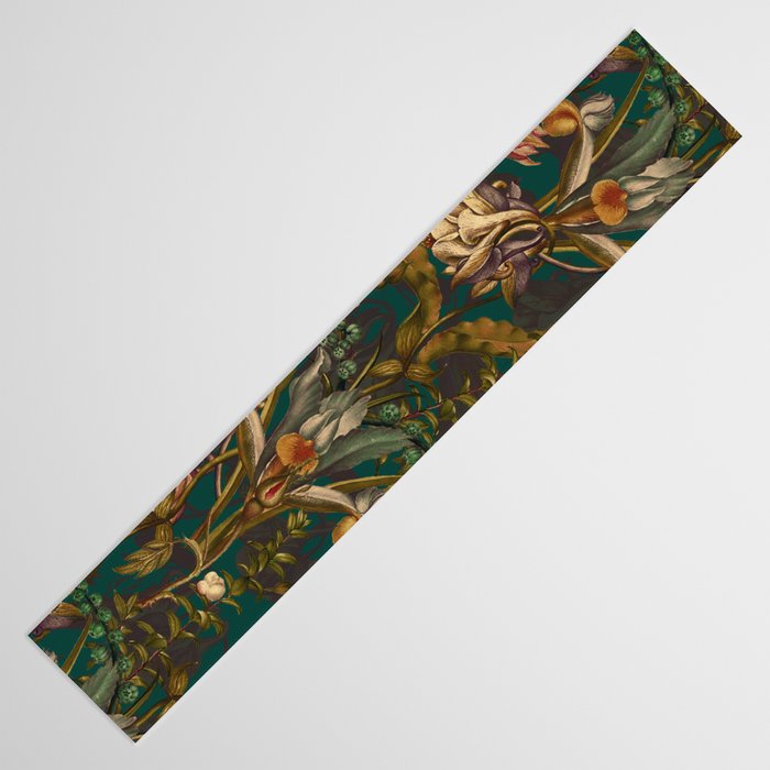 Midnight Summer Garden Table Runner Gallery Image 3