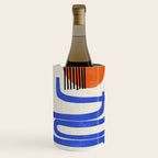 Sunset River  Wine Chiller Gallery Image 1