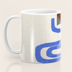 Sunset River  Coffee Mug Gallery Image 3