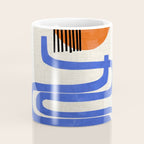 Sunset River  Coffee Mug Gallery Image 4