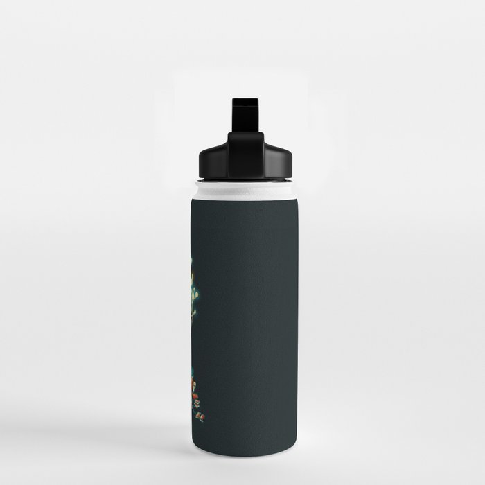 ElectriciTree Water Bottle Gallery Image 2