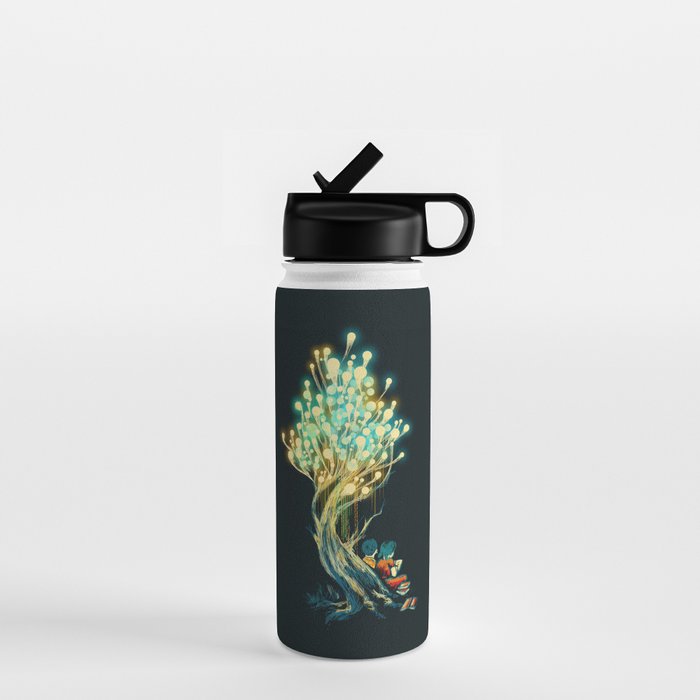 ElectriciTree Water Bottle Gallery Image 1