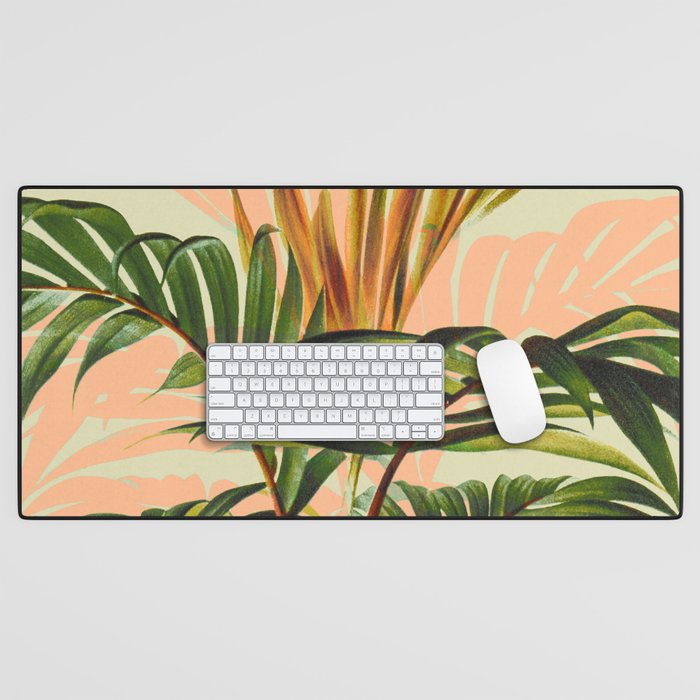 Botanical Collection 01-8 Desk Mat Gallery Image 1