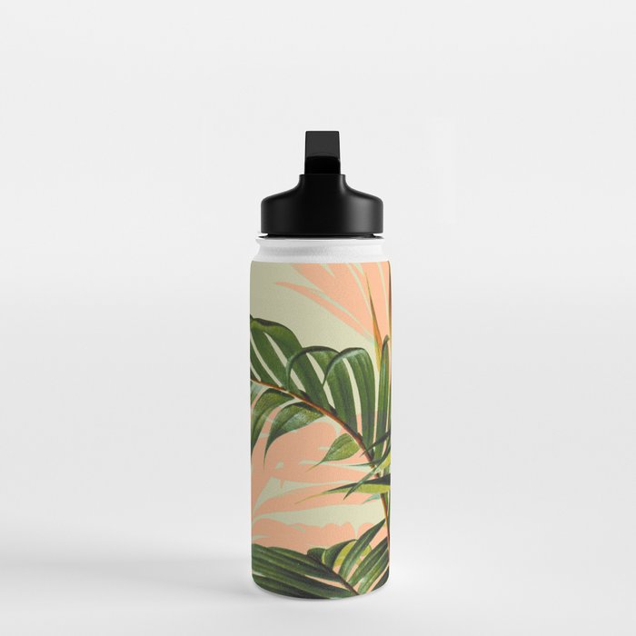 Botanical Collection 01-8 Water Bottle Gallery Image 3
