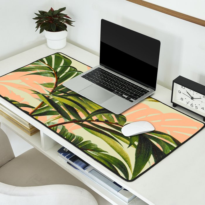 Botanical Collection 01-8 Desk Mat Gallery Image 2