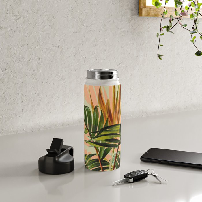 Botanical Collection 01-8 Water Bottle Gallery Image 5