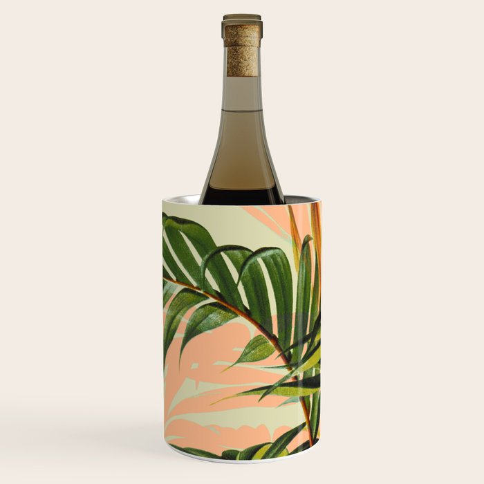 Botanical Collection 01-8 Wine Chiller Gallery Image 2