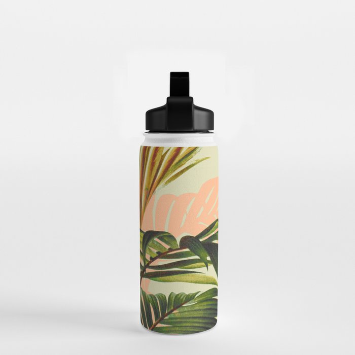 Botanical Collection 01-8 Water Bottle Gallery Image 2