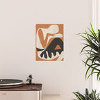 Abstract Art Figure Poster Gallery Image 2