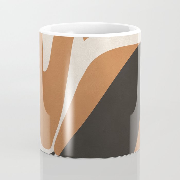 Abstract Art Figure Coffee Mug Gallery Image 4