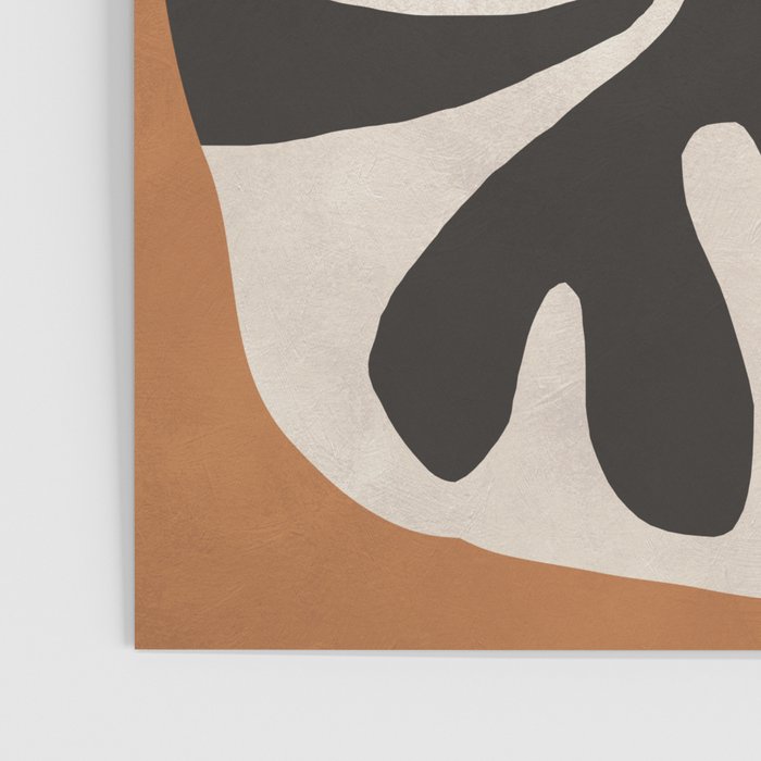 Abstract Art Figure Poster Gallery Image 3
