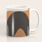 Abstract Art Figure Coffee Mug Gallery Image 1