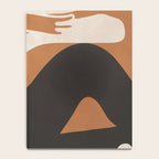 Abstract Art Figure Notebook Gallery Image 4
