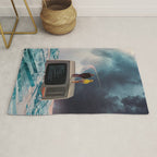 We will Get Away Rug Gallery Image 1