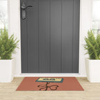 80s Vintage Cassette Mixed Tape  Welcome Mat Gallery Image 3
