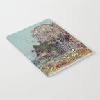 The Gardens of Astronomer Notebook Gallery Image 2