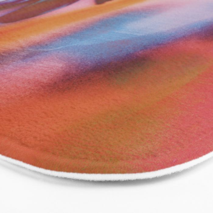 Sweetly Bath Mat Gallery Image 3