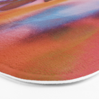 Sweetly Bath Mat Gallery Image 3