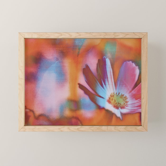 Sweetly Mini Art Print Gallery Image 1