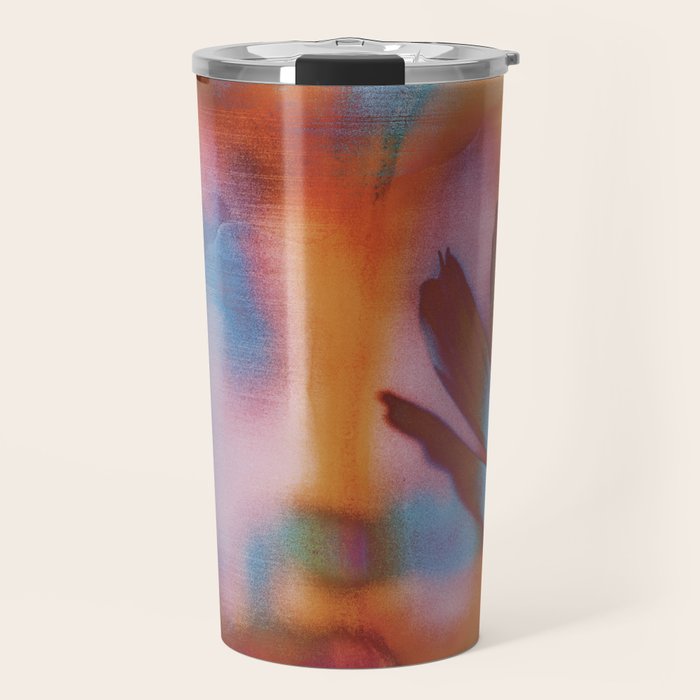 Sweetly Travel Mug Gallery Image 1