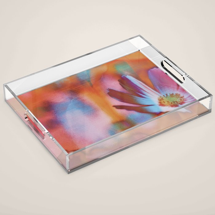 Sweetly Acrylic Tray Gallery Image 1