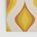 Retro Pattern #2 Poster Gallery Image 3