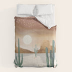 Honey Sky Comforter Gallery Image 6