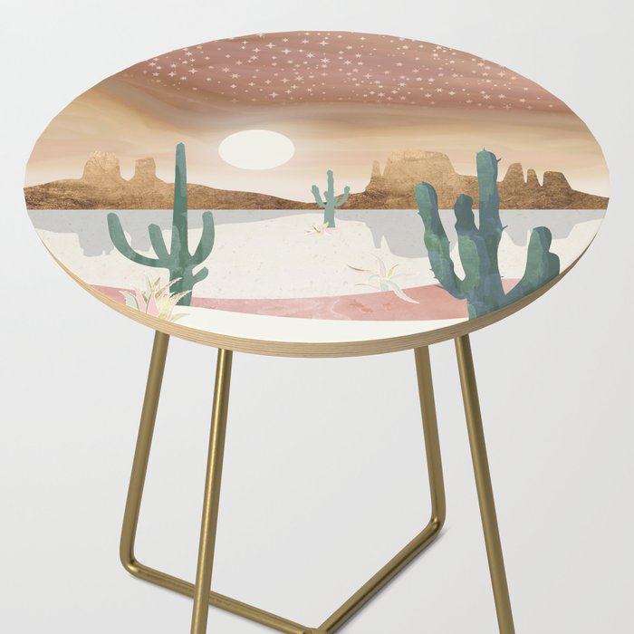 Honey Sky Side Table Gallery Image 2