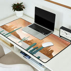 Honey Sky Desk Mat Gallery Image 2